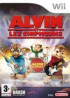 Alvin et les Chipmunks : Le jeu - Wii