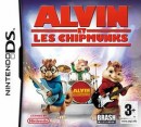Alvin et les Chipmunks : Le jeu - DS Alvin et les Chipmunks : Le jeu - DS