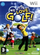 Wii Love Golf - Wii Wii Love Golf - Wii