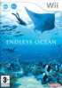 Endless Ocean - Wii