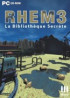 Rhem 3 : La Bibliothèque Secrète - PC