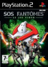 S.O.S. Fantômes : Le Jeu Vidéo - PS2