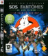 S.O.S. Fantômes : Le Jeu Vidéo - PS3