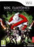 S.O.S. Fantômes : Le Jeu Vidéo - Wii