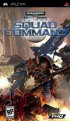 Warhammer 40.000 : Squad Command - PSP