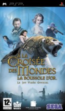A la Croisée des Mondes : la Boussole d'Or - PSP A la Croisée des Mondes : la Boussole d'Or - PSP