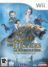 A la Croisée des Mondes : la Boussole d'Or - Wii