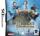 A la Croisée des Mondes : la Boussole d'Or - DS A la Croisée des Mondes : la Boussole d'Or - DS