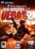 Tom Clancy's Rainbow Six Vegas 2 - PC