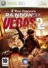 Tom Clancy's Rainbow Six Vegas 2 - Xbox 360