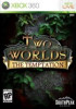 Two Worlds : The Temptation - Xbox 360