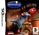 Ratatouille : Cuisine en Délire - DS Ratatouille : Cuisine en Délire - DS