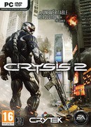 Crysis 2 - PC Crysis 2 - PC