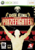 Don King Boxing - Xbox 360