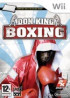 Don King Boxing - Wii