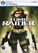 Tomb Raider Underworld - PC Tomb Raider Underworld - PC