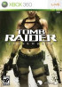 Tomb Raider Underworld - Xbox 360