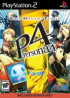 Persona 4 - PS2