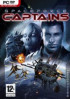 Spaceforce Captains - PC