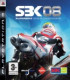 SBK 08 : Superbike World Championship - PS3