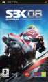 SBK 08 : Superbike World Championship - PSP