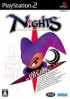 NiGHTS : Into Dreams... - PS2