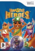 Hamster Heroes - Wii