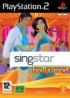 Singstar Bollywood - PS2