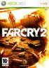 Far Cry 2 - Xbox 360