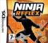 Ninja Reflex - DS