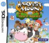 Harvest Moon : Ile Sereine - DS