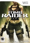 Tomb Raider Underworld - Wii Tomb Raider Underworld - Wii