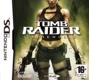 Tomb Raider Underworld - DS Tomb Raider Underworld - DS
