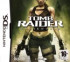 Tomb Raider Underworld - DS