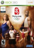Beijing 2008 : Le Jeu Video Officiel Des Jeux Olympiques - Xbox 360