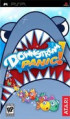 Downstream Panic! - PSP