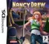 Nancy Drew And The Deadly Secret Of Olde World Park - DS