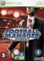 Football Manager 2008 - Xbox 360