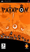 Patapon - PSP Patapon - PSP