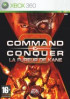 Command & Conquer 3 : La Fureur de Kane - Xbox 360