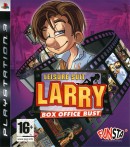 Leisure Suit Larry Box Office Bust - PS3 Leisure Suit Larry Box Office Bust - PS3
