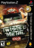 Twisted Metal : Head-On : Extra Twisted Edition - PS2