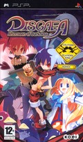 Disgaea : Afternoon of Darkness - PSP Disgaea : Afternoon of Darkness - PSP