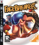 Facebreaker - PS3 Facebreaker - PS3