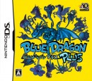 Blue Dragon Plus - DS Blue Dragon Plus - DS