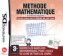 Méthode Mathématique du Professeur Kageyama - DS