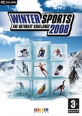 Winter Sports 2008 : The Ultimate Challenge - PC Winter Sports 2008 : The Ultimate Challenge - PC