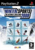 Winter Sports 2008 : The Ultimate Challenge - PS2