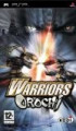 Warriors Orochi - PSP