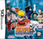 Naruto Ninja Destiny European Version - DS